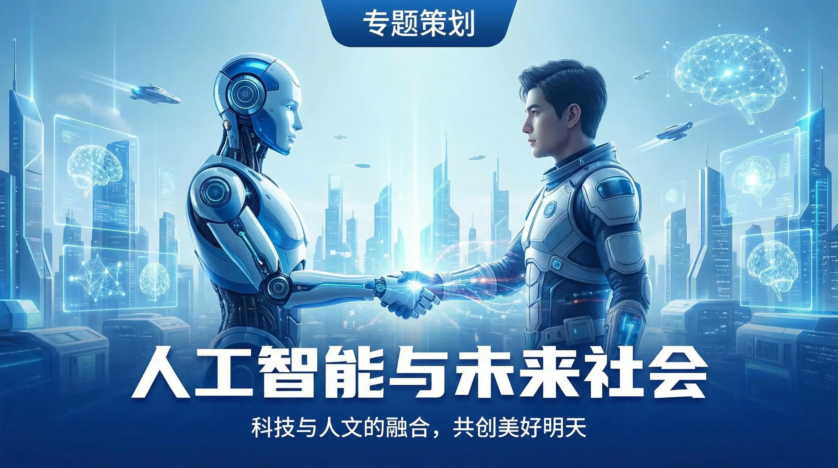 人工智能与未来社会专题 - 忘忧草中文字幕资源网 深度报道